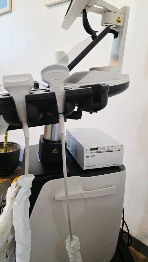 Echographe sonoscape p11 elite . Etat presque neuf