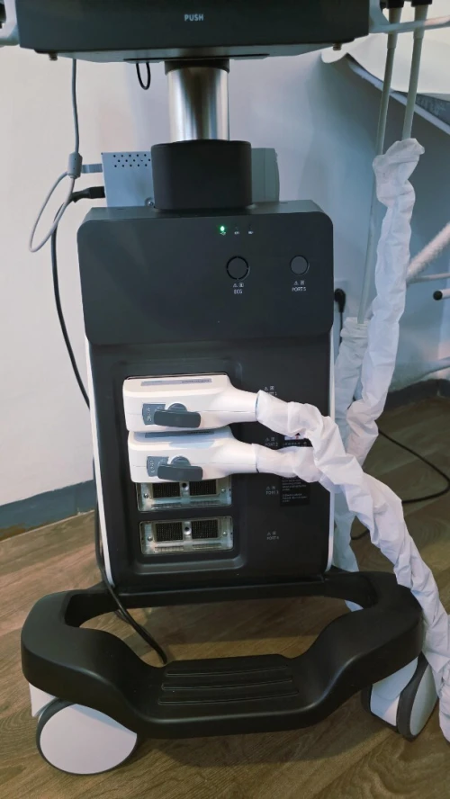 Echographe sonoscape p11 elite . Etat presque neuf
