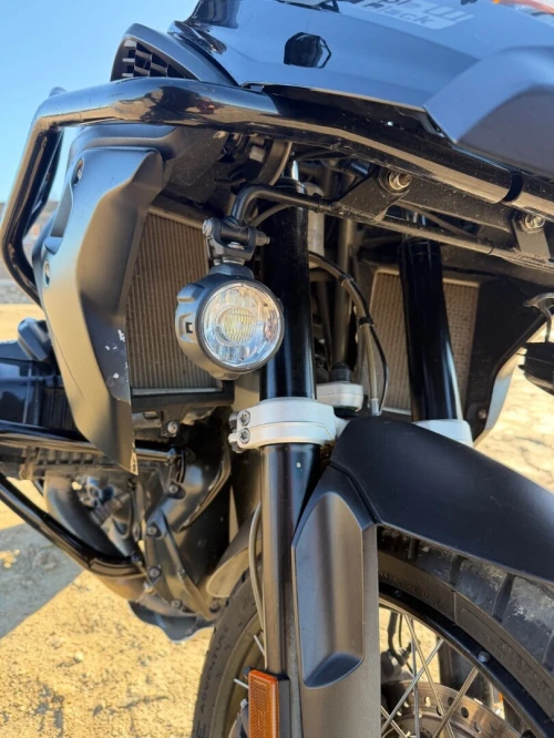 BMW Gs1250 Lc 2022
