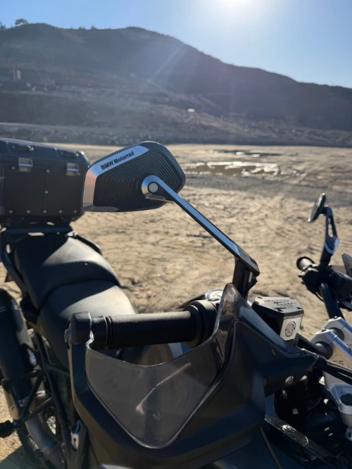 BMW Gs1250 Lc 2022