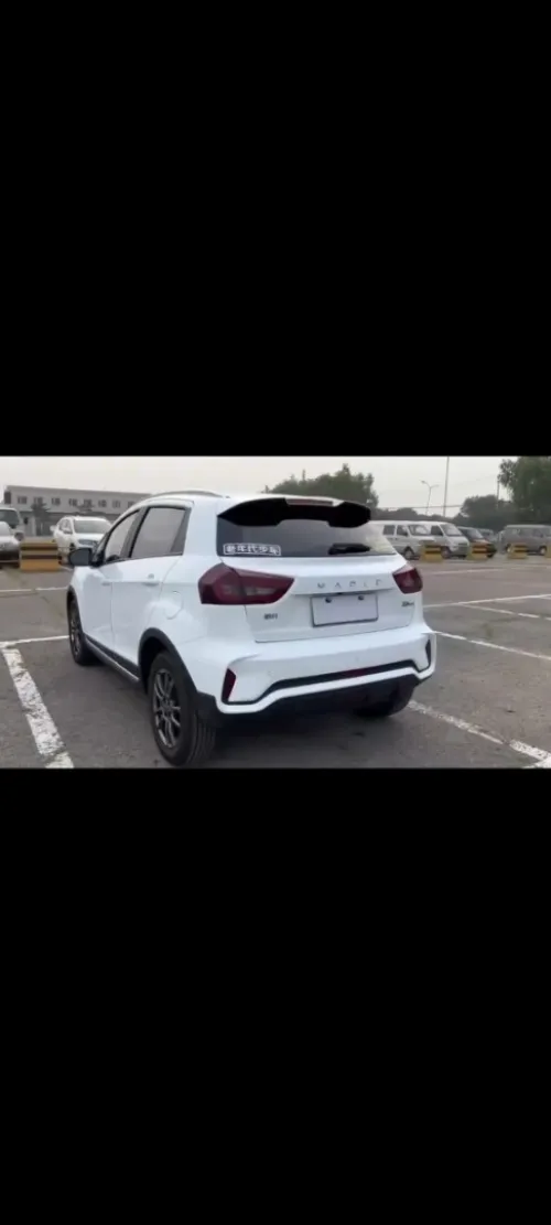 Lifan boite manuelle 2025 Tout opp