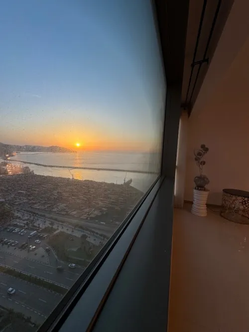 Location Appartement F4 Oran Oran