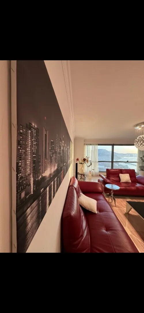 Location Appartement F4 Oran Oran