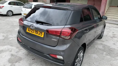Hyundai i20 2019 
