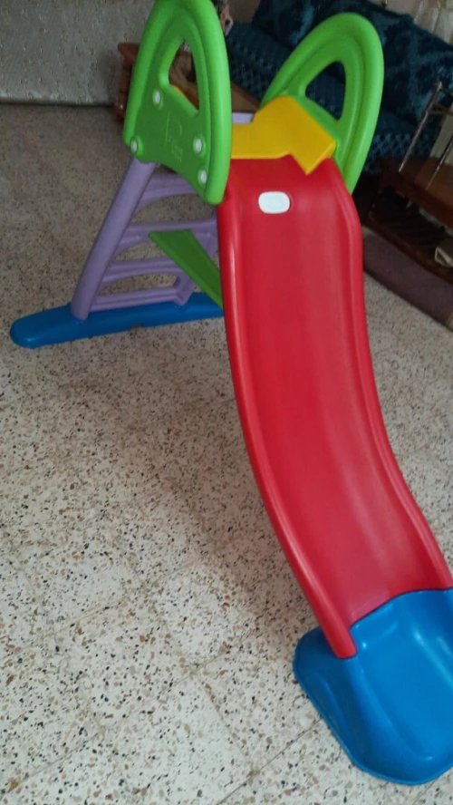 Toboggan enfants 