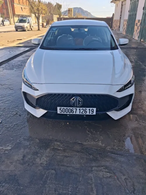 MG 5 2026 