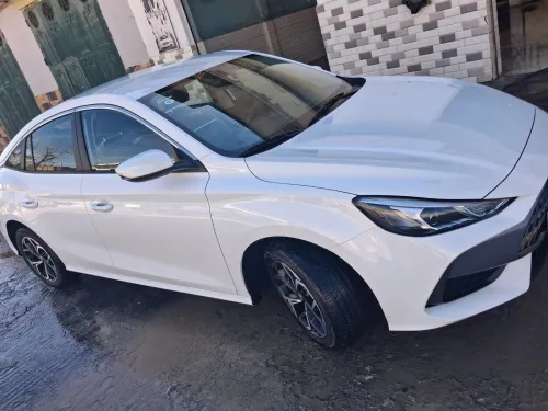 MG 5 2026 