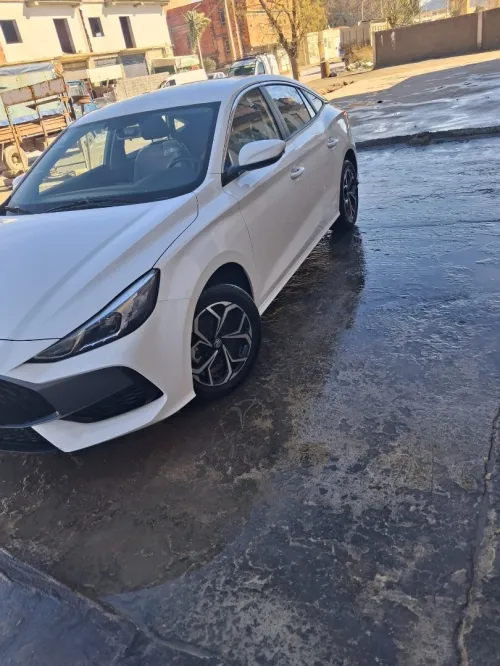 MG 5 2026 
