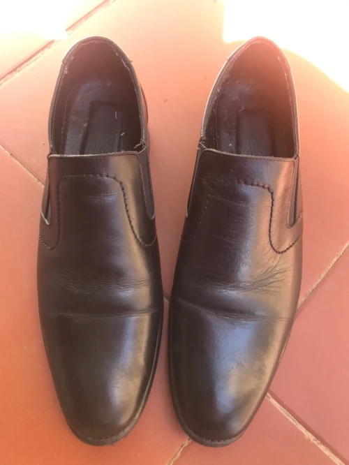 Chaussure 