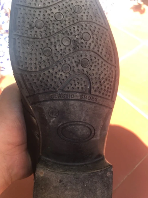 Chaussure 