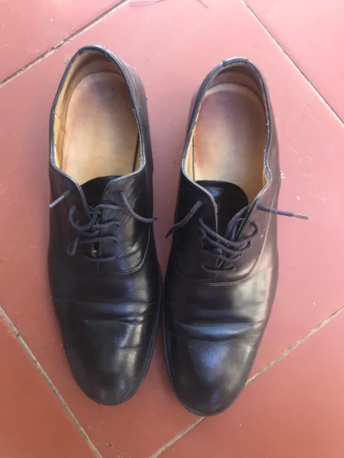 Chaussure 