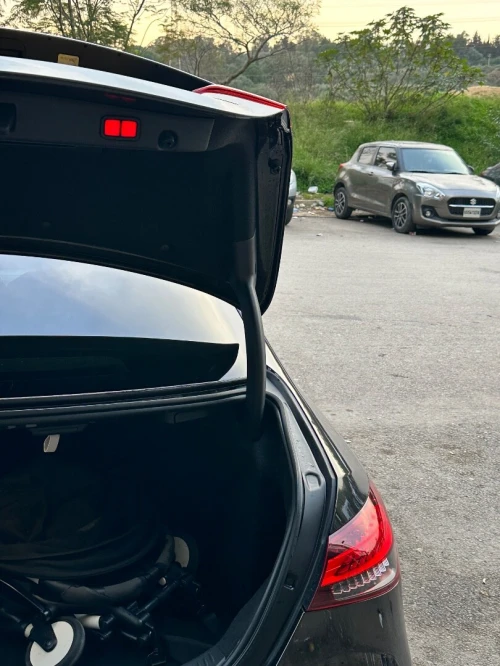 Mercedes Classe E 2022 AMG Line