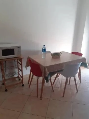 Location Appartement F3 Oran Bir el djir