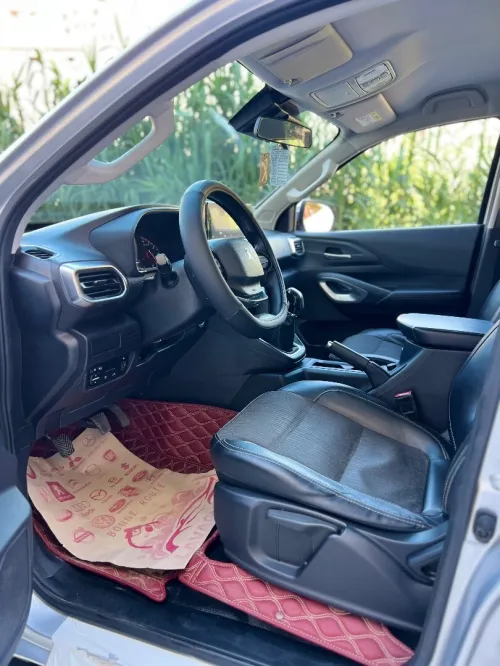Peugeot Landtrek 2022 Gt