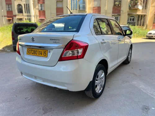 Suzuki Swift Dzire 2014 Swift Dzire