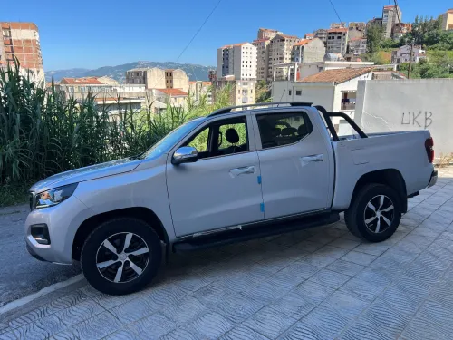 Peugeot Landtrek 2022 Gt