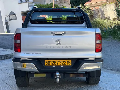 Peugeot Landtrek 2022 Gt