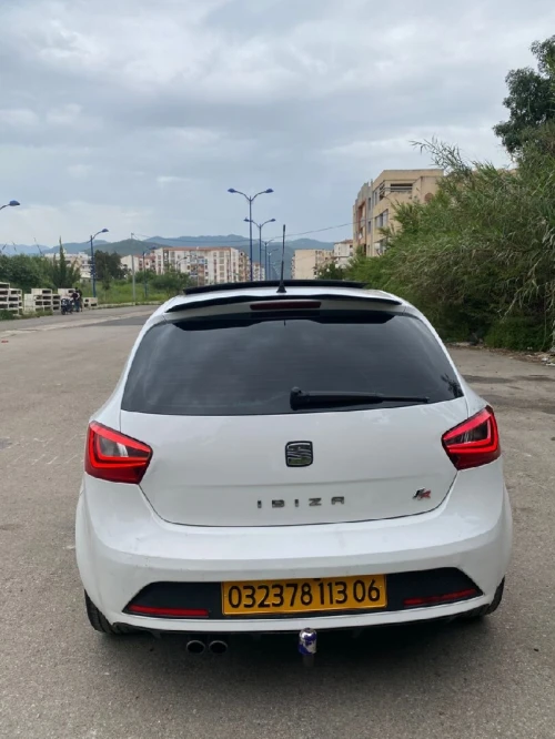 Seat Ibiza 2013 Fr