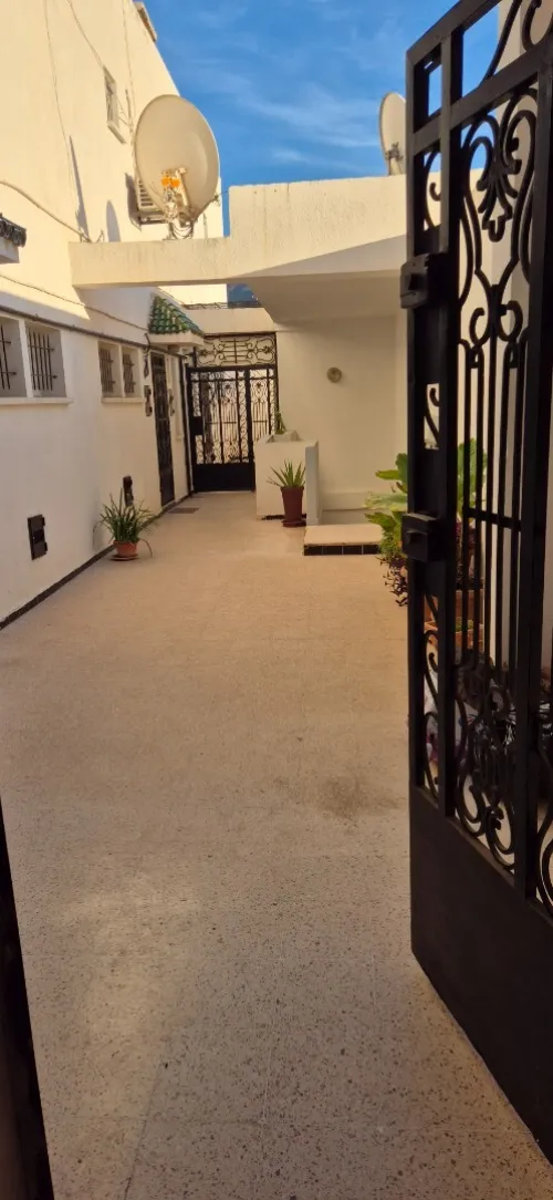 Location Appartement F4 Blida Blida