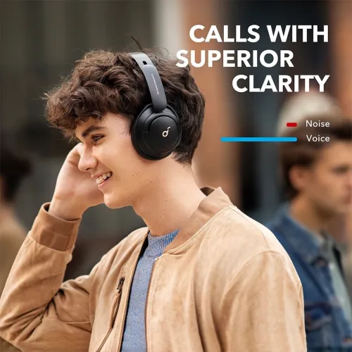Anker. écouteurs sans fil bluetooth Soundcore Life Q30
