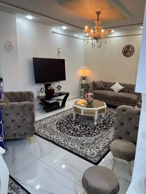 Vente Appartement F4 Alger Hraoua