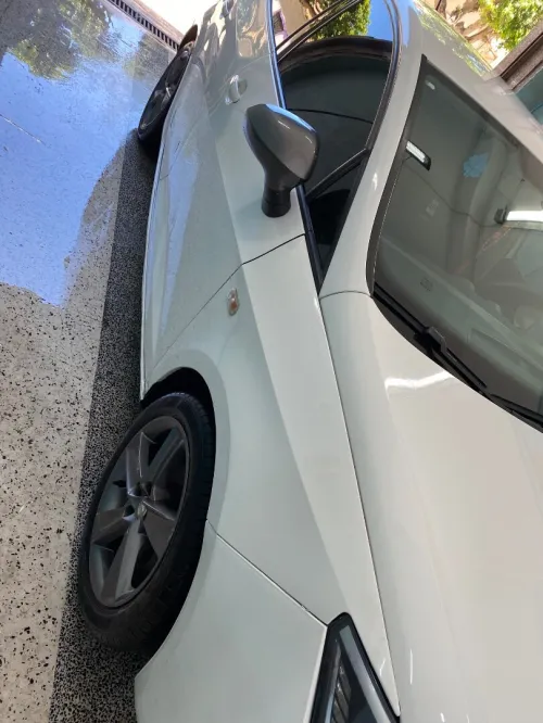 Seat Ibiza 2013 Sport Edition