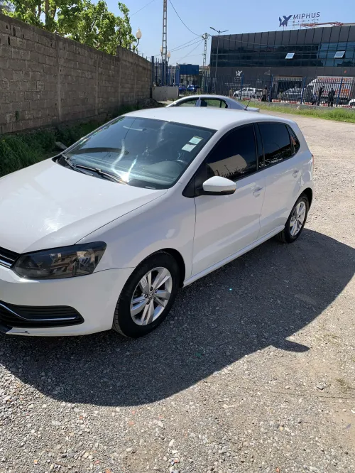 Volkswagen Polo 2016 Star