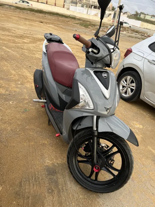 SYM ST 2023