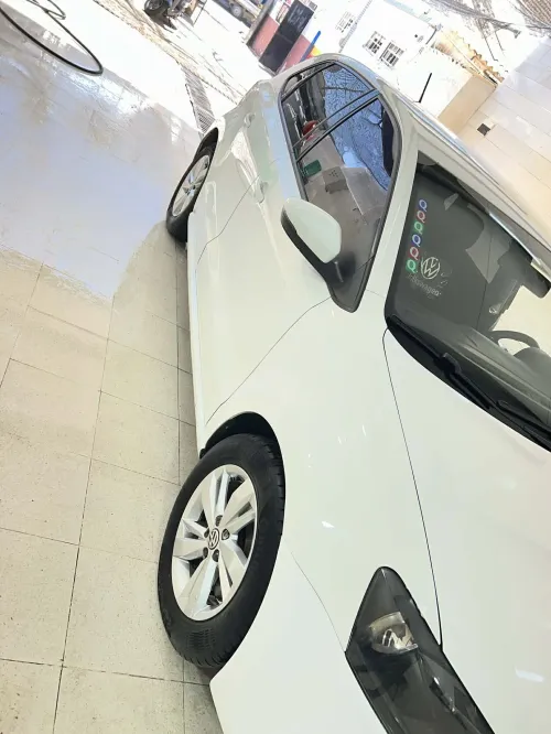 Volkswagen Polo 2016 Star