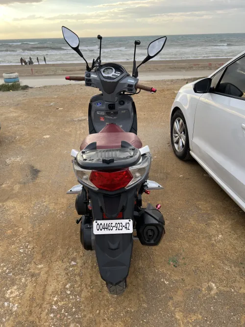 SYM ST 2023