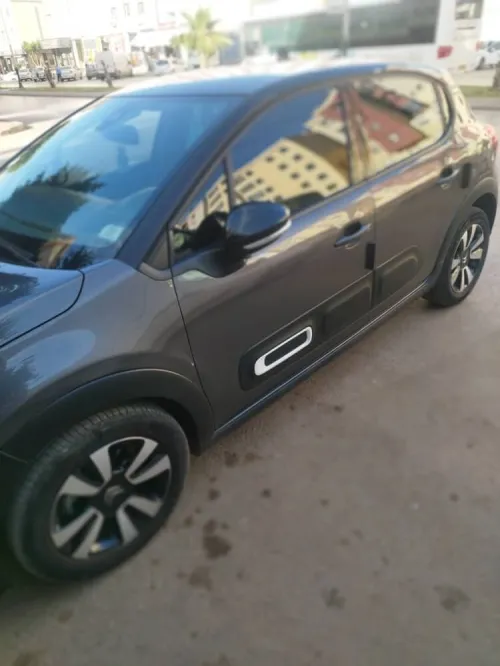 Citroen C3 2022 Vitamine