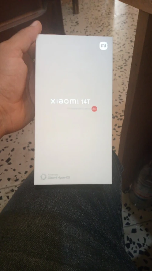 Xiaomi 14T