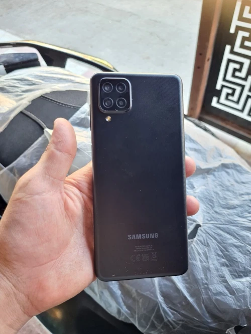 Samsung a12 A12