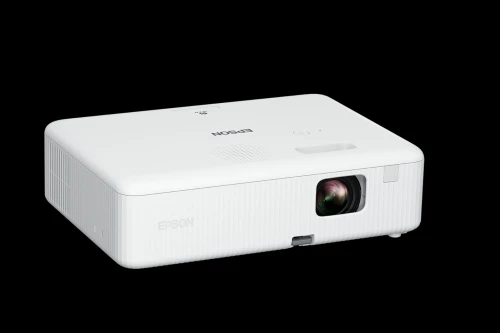 VIDEO PROJECTEUR EPSON CO-FH01 3000 LUMENS