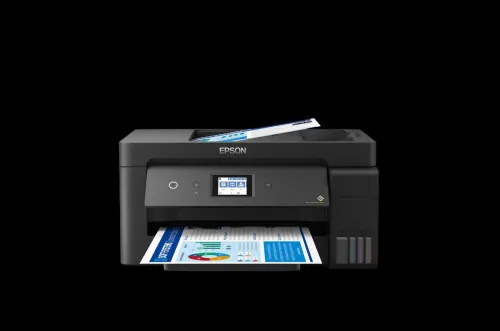 IMPRIMANTE EPSON L14150 ECOTANK A3 WIFI