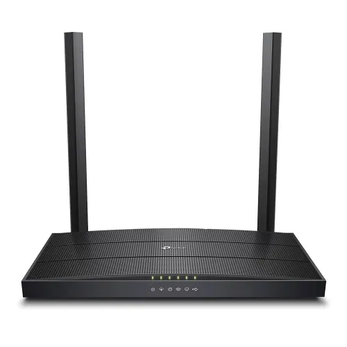 MODEM ROUTEUR TP LINK ARCHER VR400 AC1200