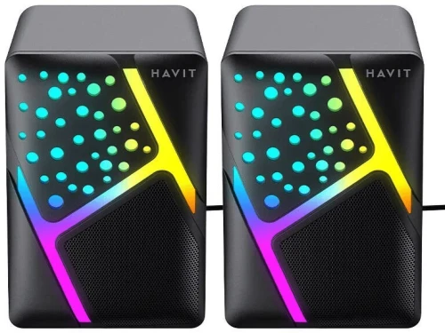 HAUT PARLEUR HAVIT SK763