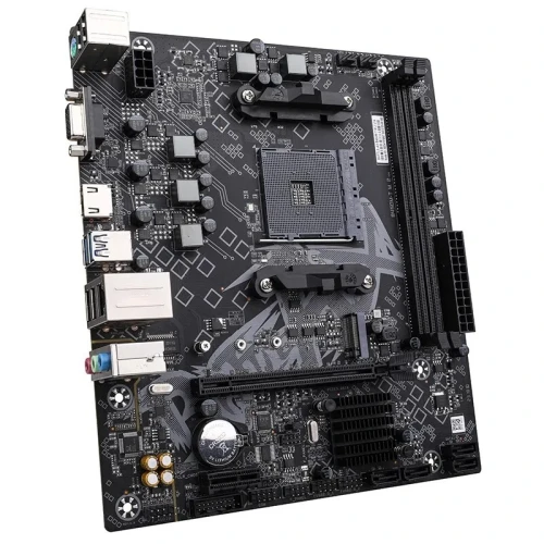 CARTE MERE COLORFUL BATTLE AX B450M-T (EN VENTE EN CONFIG)