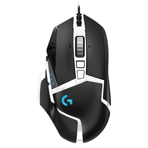 SOURIS LOGITECH G502 SE AVEC FIL