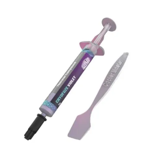 PATE THERMIQUE COOLER MASTER CRYOFUZE 0.7ML
