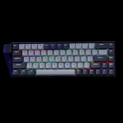 CLAVIER GAMING AULA WIN 68HE PRO MECANIQUE