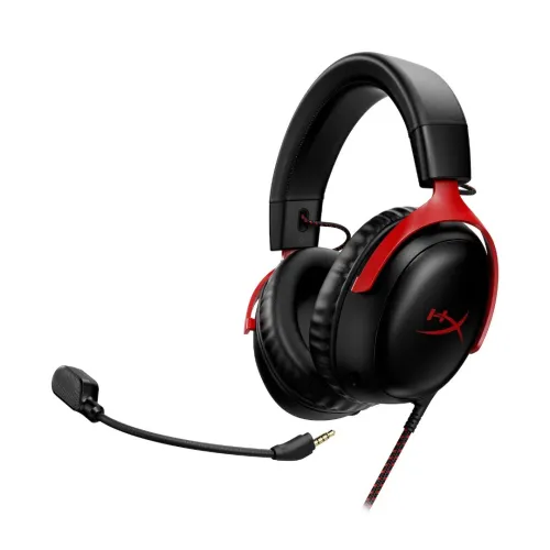 CASQUE HYPERX CLOUD III
