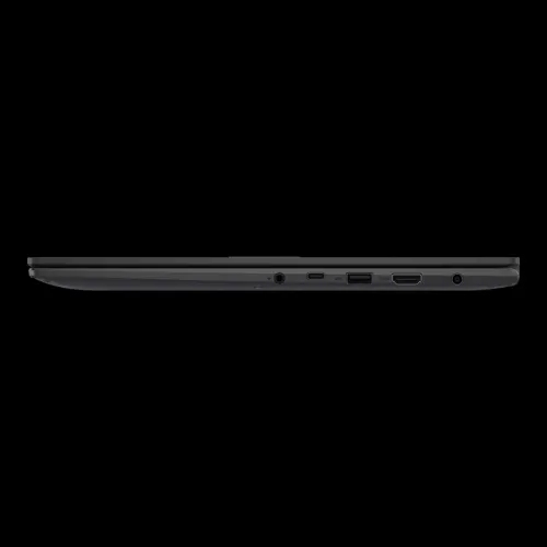 LAPTOP ASUS VIVOBOOK S3605ZF I5-12500H / 8 GB / 512 SSD / RTX 2050 4 GB / 16" WUXGA BLACK