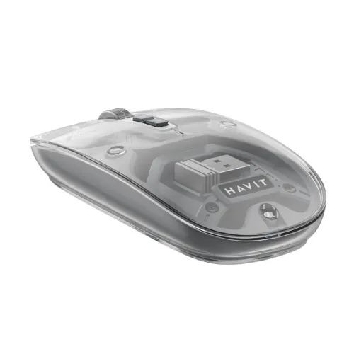 SOURIS HAVIT FIL MS-62WB RECHARGEABLE +BT