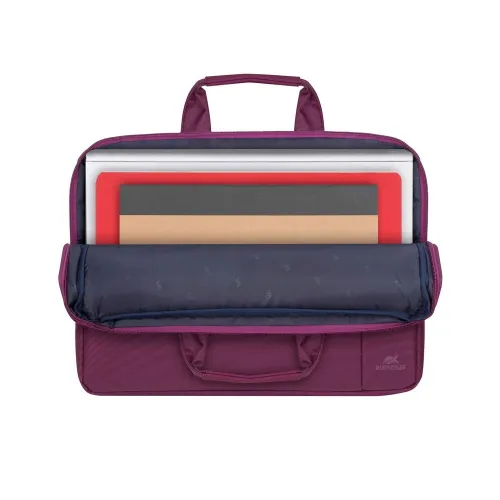 CARTABLE RIVACASE 8231 PURPLE 15.6"
