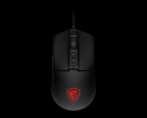 SOURIS MSI FORGE GM 100