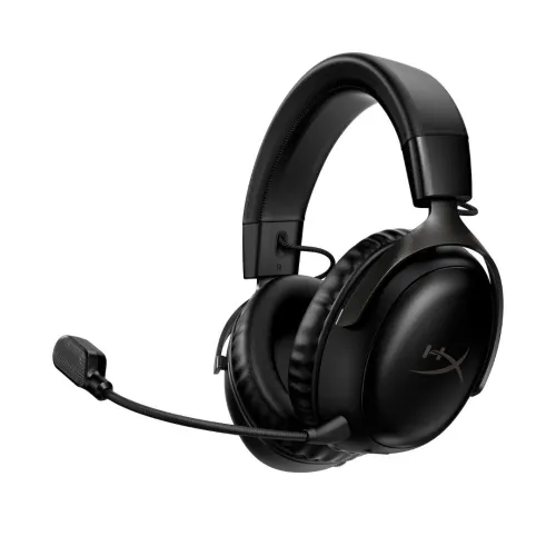 CASQUE HYPERX CLOUD III SANS FIL