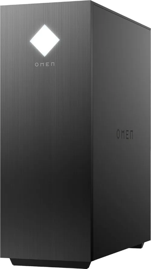 PC HP OMEN 25L | RYZEN 7 5700G | 16GB | 512GB | 3060 12GB
