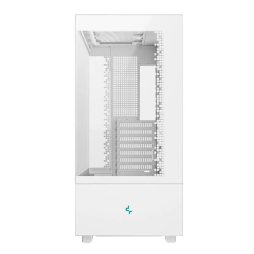 BOITIER DEEPCOOL CH690 DIGITAL WHITE