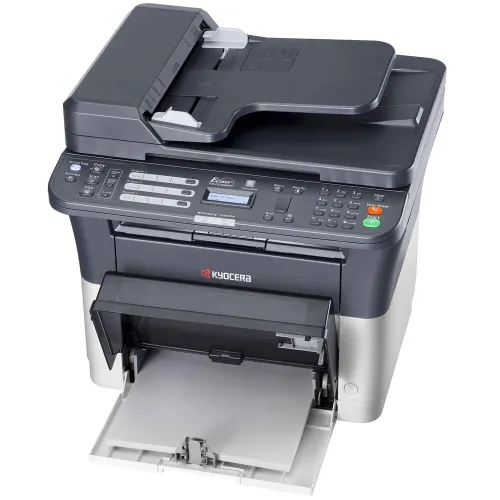 COPIEUR MULTIFONCTION KYOCERA FS1125 | FAX + LAN